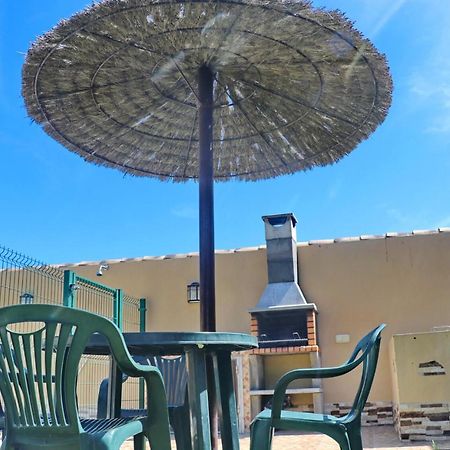 Bungalow Curro Pareja 97 Conil De La Frontera Exteriér fotografie